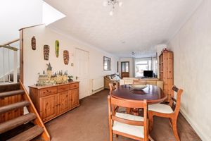 Dining Area- click for photo gallery